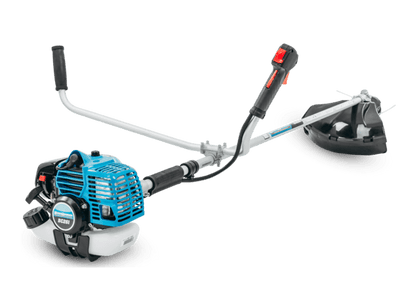 Bushranger BC261 Straight Shaft Bull Handle Brushcutter for Efficient Gardening