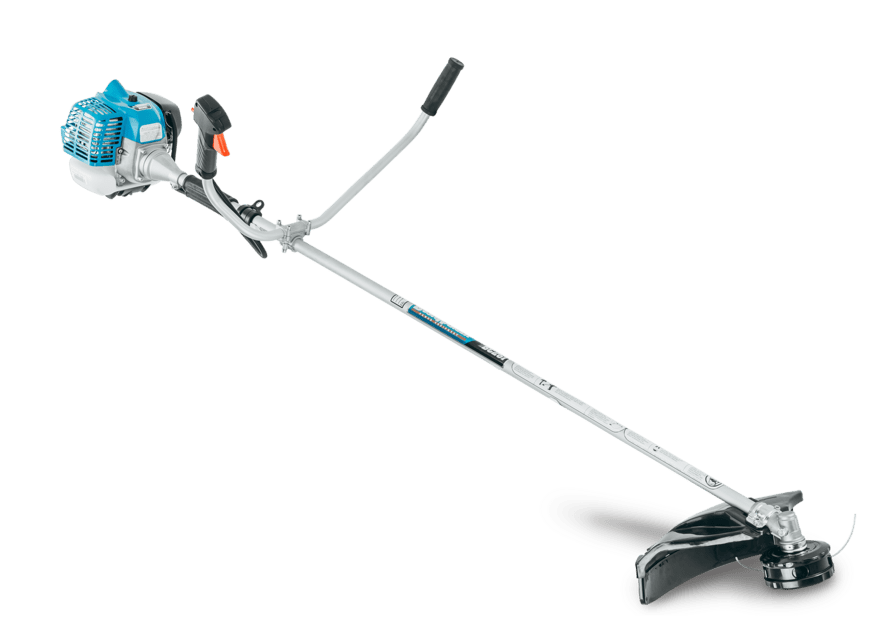 Bushranger BC261 Straight Shaft Bull Handle Brushcutter for Efficient Gardening