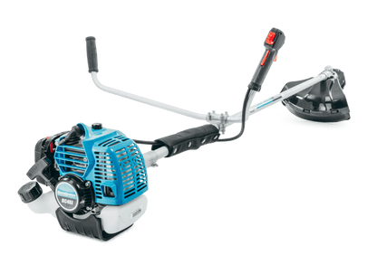 Bushranger BC451 Straight Shaft Bull Handle Brushcutter