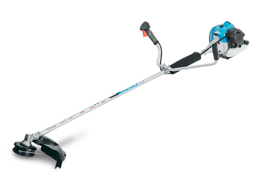 Bushranger BC451 Straight Shaft Bull Handle Brushcutter