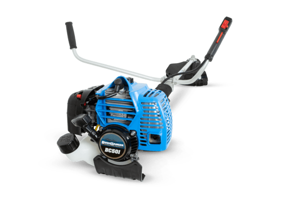 BC501 Straight Shaft Brushcutter