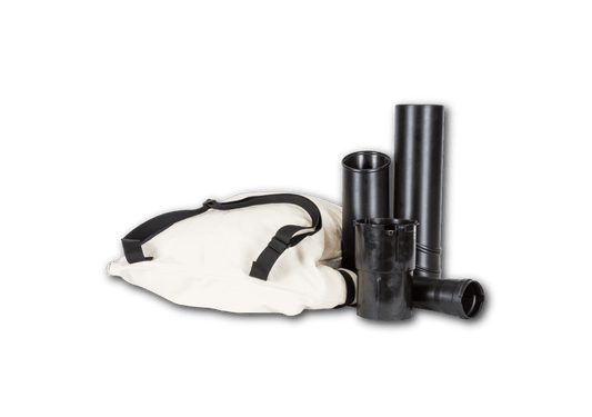 Bushranger Blower Vacuum Kit Suits BR34 & BR341