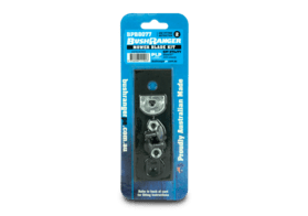 53T Mower Blade Kit Utility