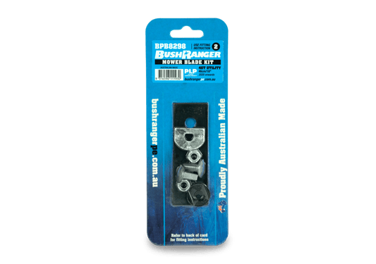 46cm 18" Mower Blade Kit Utility