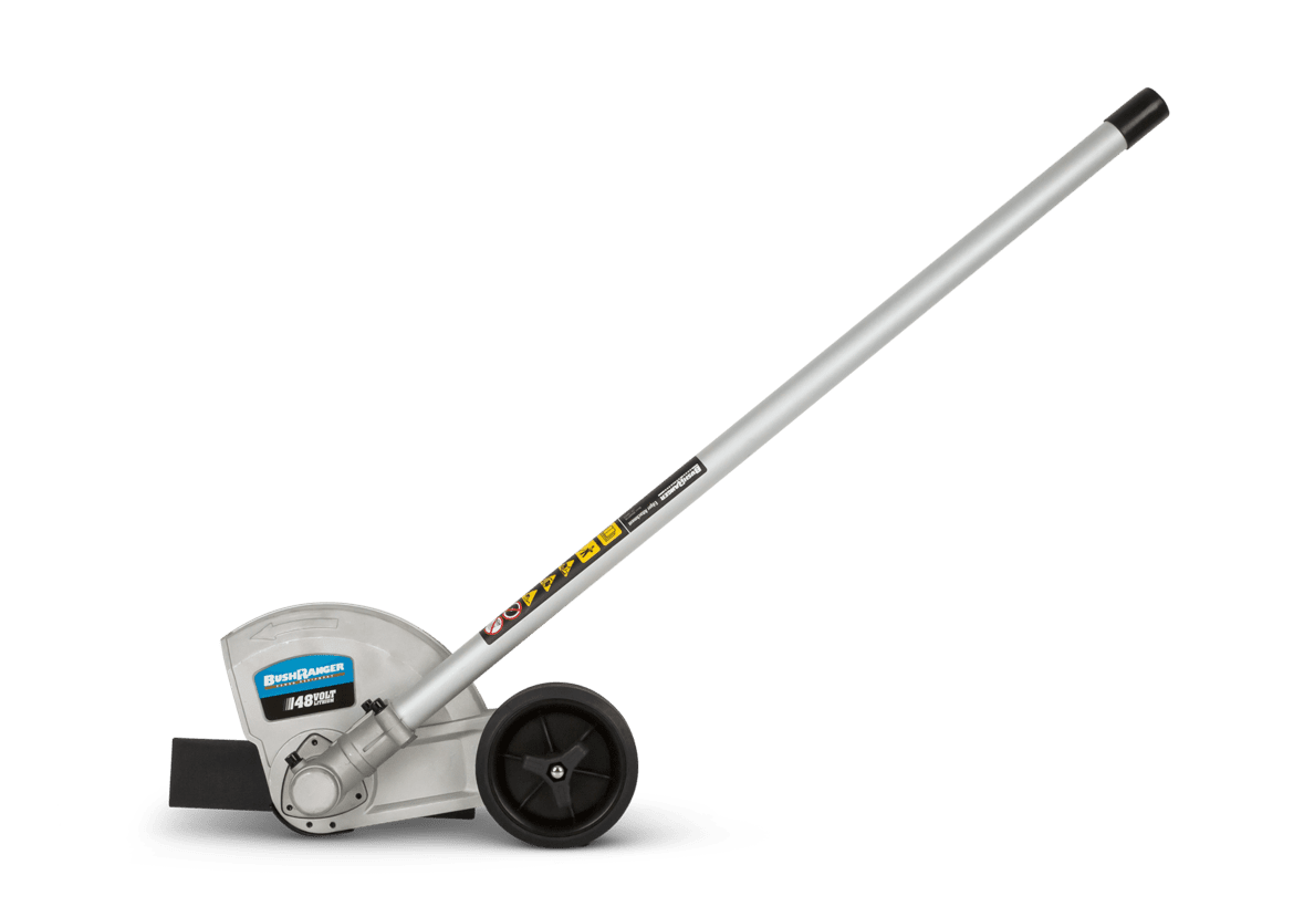 Bushranger Edger Attachment Suits 48TX10