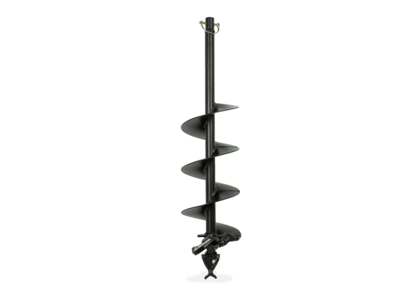 8 Inch Auger Bit