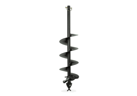 8 Inch Auger Bit