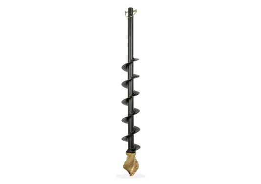 4 Inch Earth Auger Bit