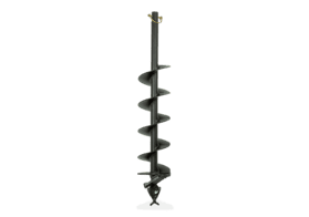 6 Inch Earth Auger Bit
