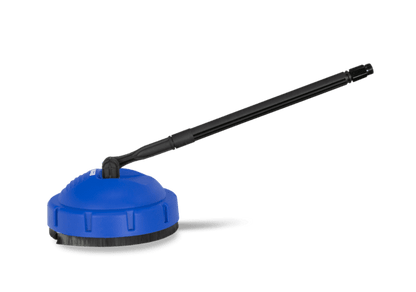 9.5" Pressure Washer Patio Cleaner