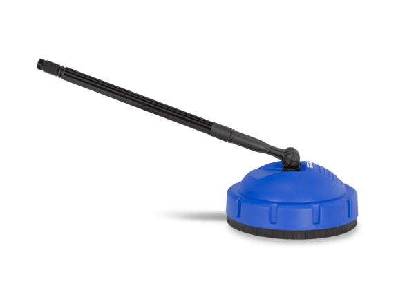 9.5" Pressure Washer Patio Cleaner
