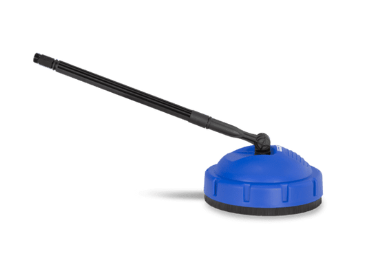 9.5" Pressure Washer Patio Cleaner