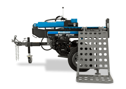Hydraulic Log Lift Accessory