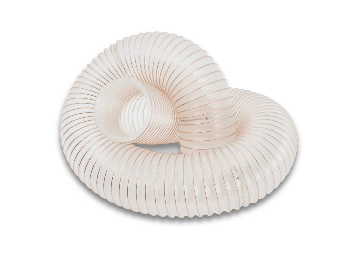 Bushranger ProVac Si Hose Kit Accessory