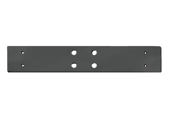 Spartan Counterweight Single Weight