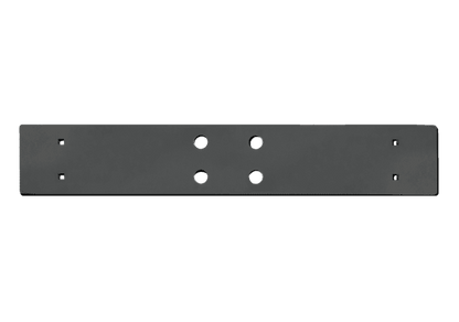 Spartan Counter Weight Front Hitch Kit