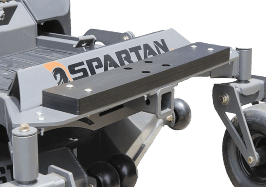Spartan Counter Weight Front Hitch Kit