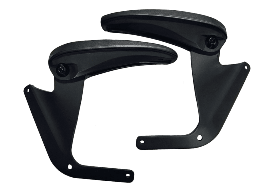 Bushranger RZ Armrest Kit