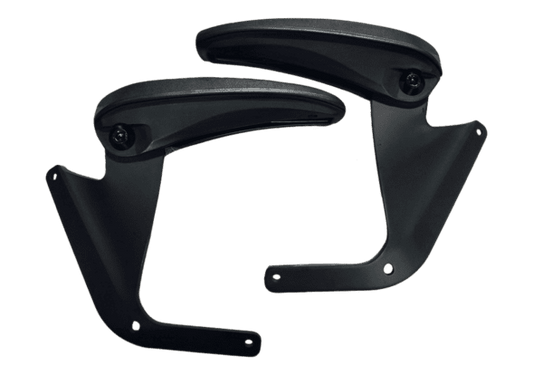 Bushranger RZ Armrest Kit