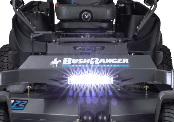 Bushranger 10" LED Light Kit