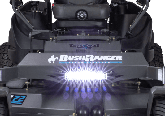 Bushranger 10" LED Light Kit