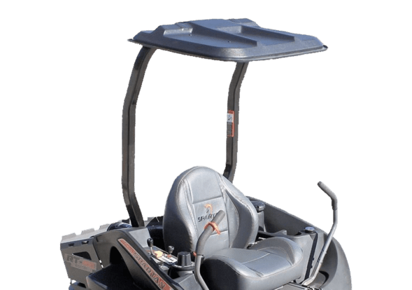 Bushranger Spartan Canopy Assembly - Durable and Reliable