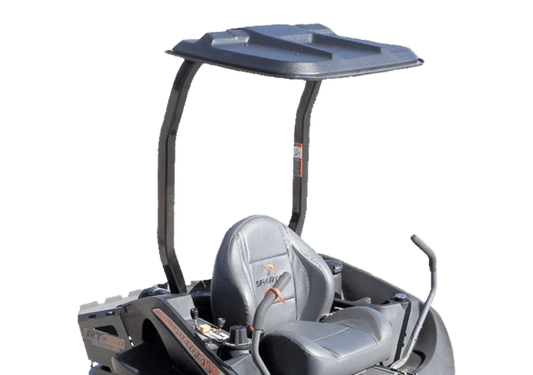 Bushranger Spartan Canopy Assembly - Durable and Reliable