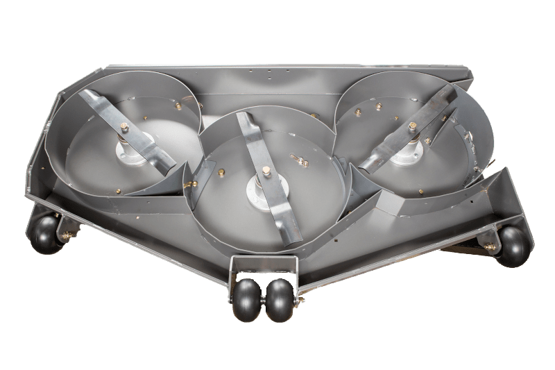 Bushranger Spartan Mulch Baffle Kit - Suits 2019 RTPRO, RTHD, SRT 61"