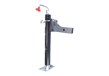 Front Tube Receiver/Jack Assembly Kit