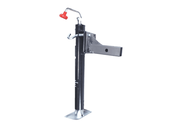 Spartan Mower Jack Assembly Zero Turn Accessories