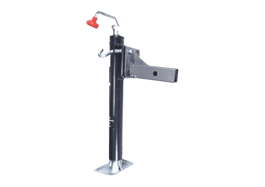 Spartan Mower Jack Assembly Zero Turn Accessories