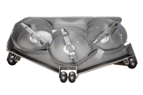 Bushranger Spartan Mulch Baffle Kit