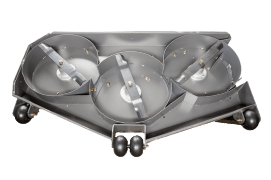 Bushranger Spartan Mulch Baffle Kit