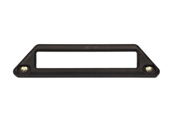 Bushranger Spartan Front Nylon Bumper for Zero Turn Mowers