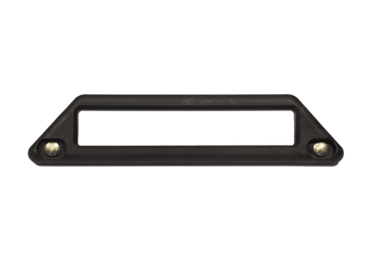 Bushranger Spartan Front Nylon Bumper for Zero Turn Mowers