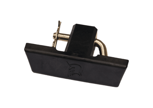 Bushranger Spartan Rear Receiver Nylon Bumper