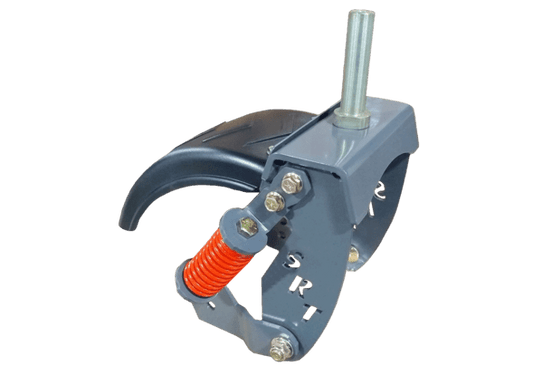 RZ Front Suspension Shock Set