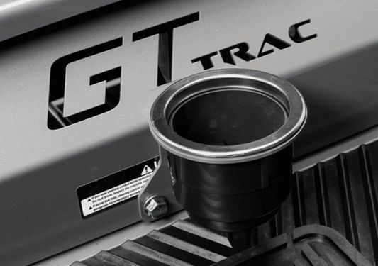 Bushranger Spartan GT Trac Cup Holder