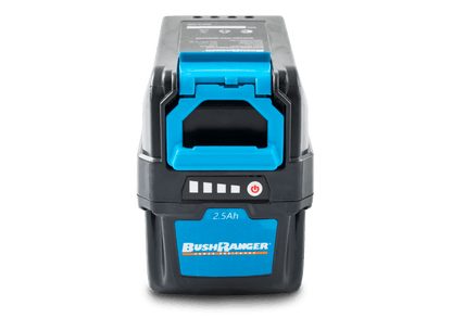 36V 2.5Ah Bushranger Battery