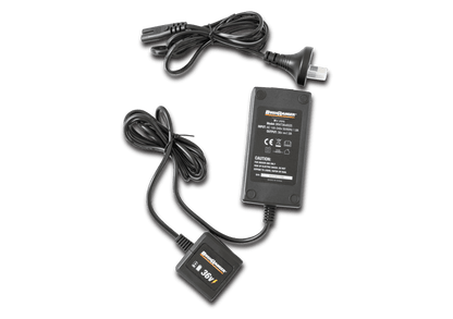 Bushranger 36V Battery Charger