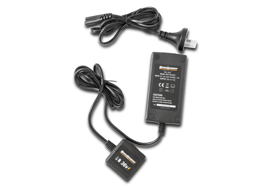 Bushranger 36V Battery Charger