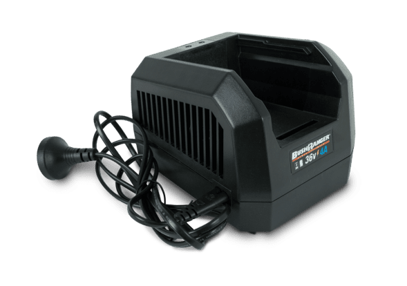 36V Battery Fast Charger Cradle