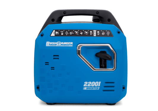 Bushranger 2200I Inverter Generator