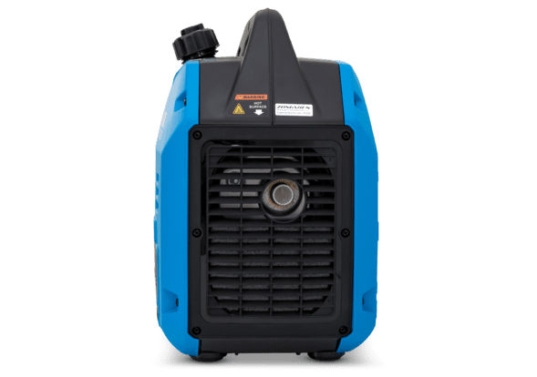 Bushranger 2200I Inverter Generator