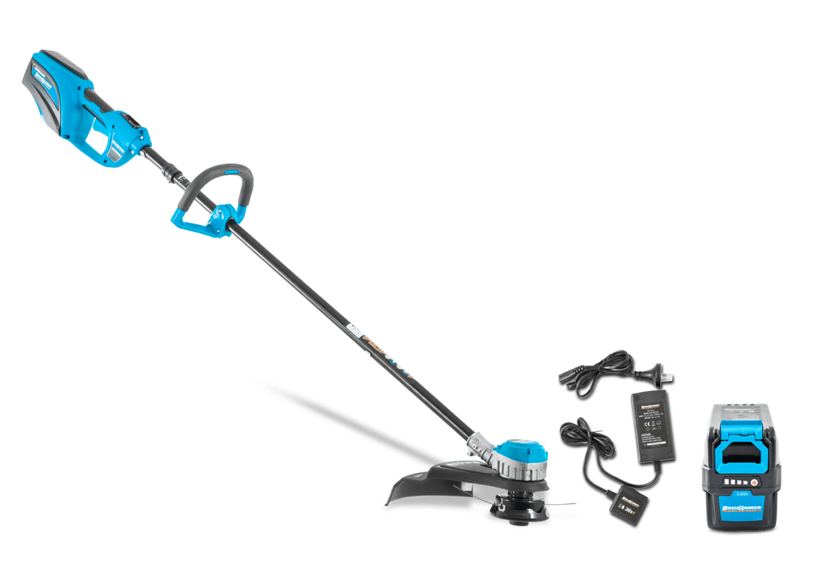 Bushranger 36v9101 36V Battery Powered Line Trimmer