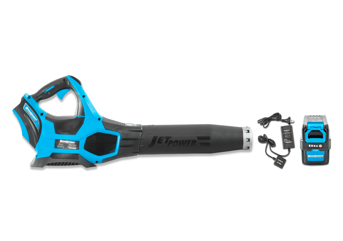 36V Battery Powered Blower