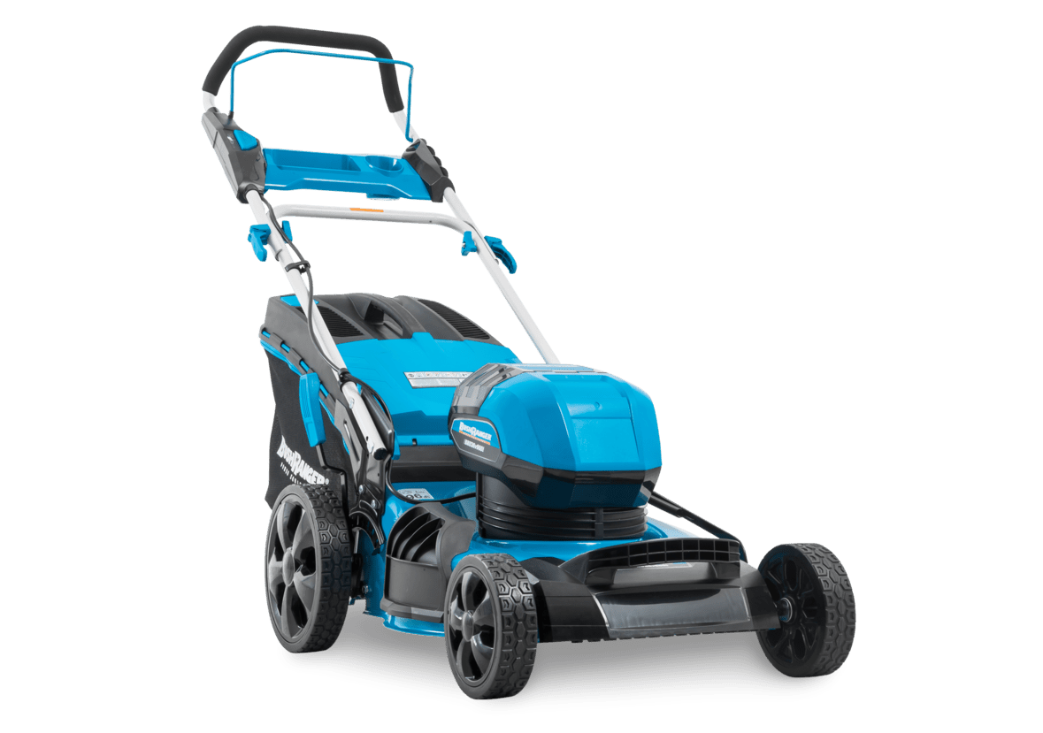 Bushranger 36v9601 18in 36V Battery Powered Lawn Mower