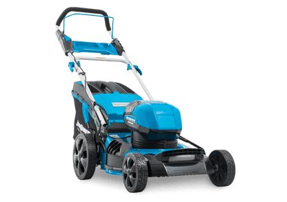 Bushranger 36v9601 18in 36V Battery Powered Lawn Mower