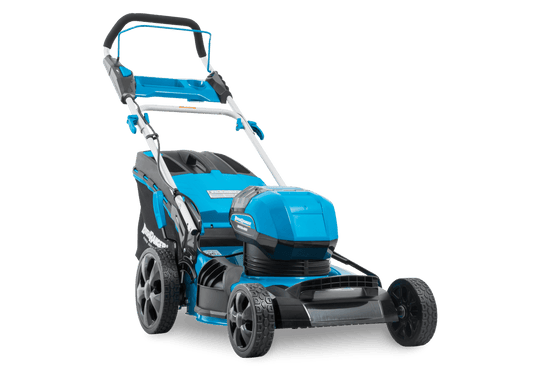 Bushranger 36v9601 18in 36V Battery Powered Lawn Mower