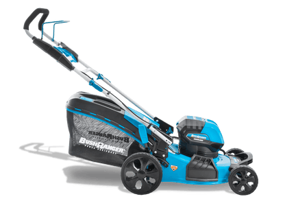 Bushranger 36v9601 18in 36V Battery Powered Lawn Mower